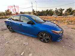 نيسان سنترا